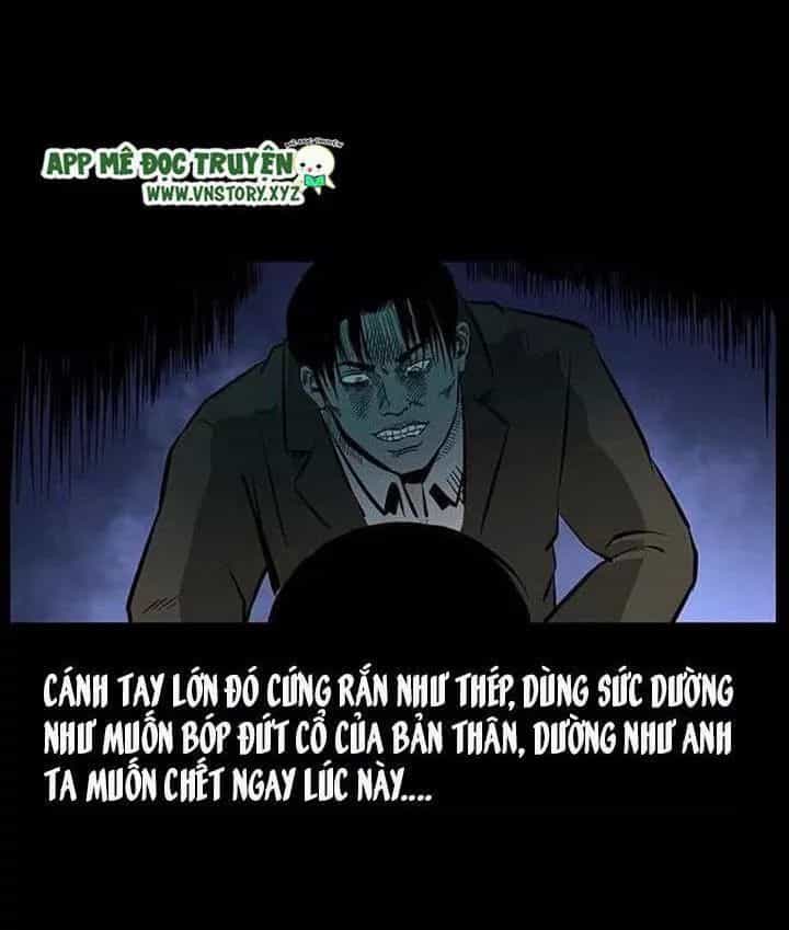 U Minh Ngụy Tượng - Chương 157 - ảnh 56