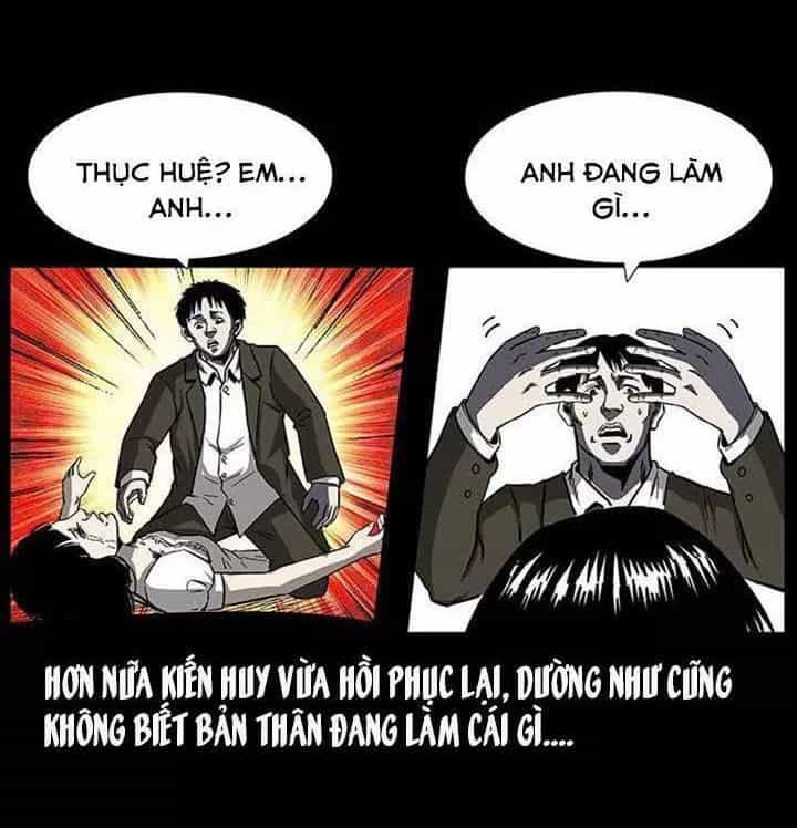 U Minh Ngụy Tượng - Chương 157 - ảnh 59