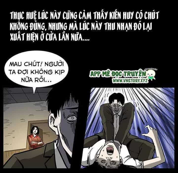 U Minh Ngụy Tượng - Chương 157 - ảnh 61
