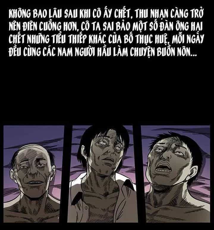 U Minh Ngụy Tượng - Chương 157 - ảnh 68