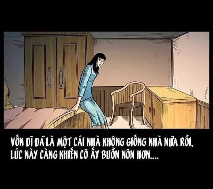 U Minh Ngụy Tượng - Chương 157 - ảnh 7