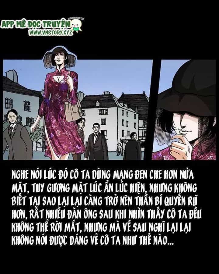 U Minh Ngụy Tượng - Chương 157 - ảnh 73