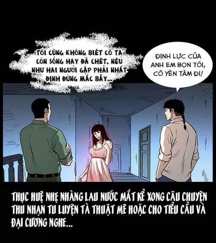 U Minh Ngụy Tượng - Chương 157 - ảnh 76
