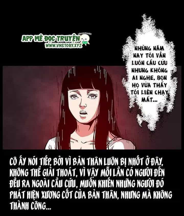 U Minh Ngụy Tượng - Chương 157 - ảnh 77