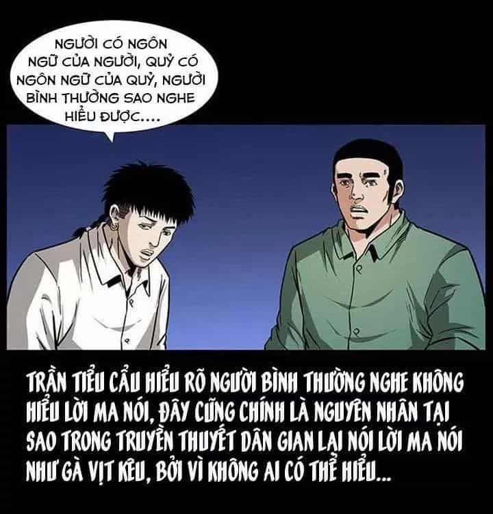 U Minh Ngụy Tượng - Chương 157 - ảnh 78