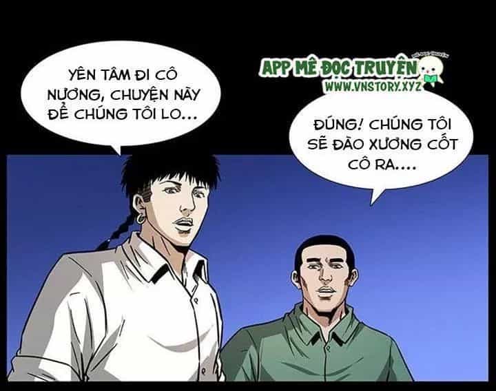 U Minh Ngụy Tượng - Chương 157 - ảnh 79