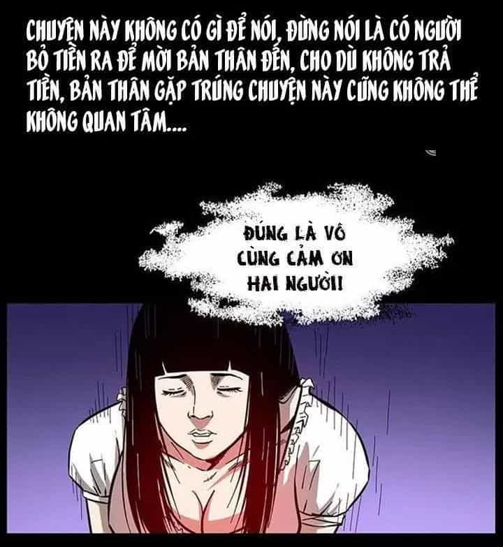 U Minh Ngụy Tượng - Chương 157 - ảnh 80