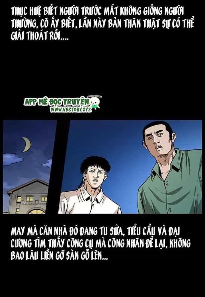 U Minh Ngụy Tượng - Chương 157 - ảnh 81