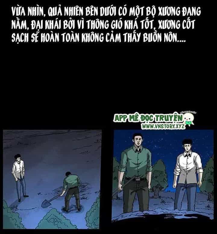 U Minh Ngụy Tượng - Chương 157 - ảnh 83