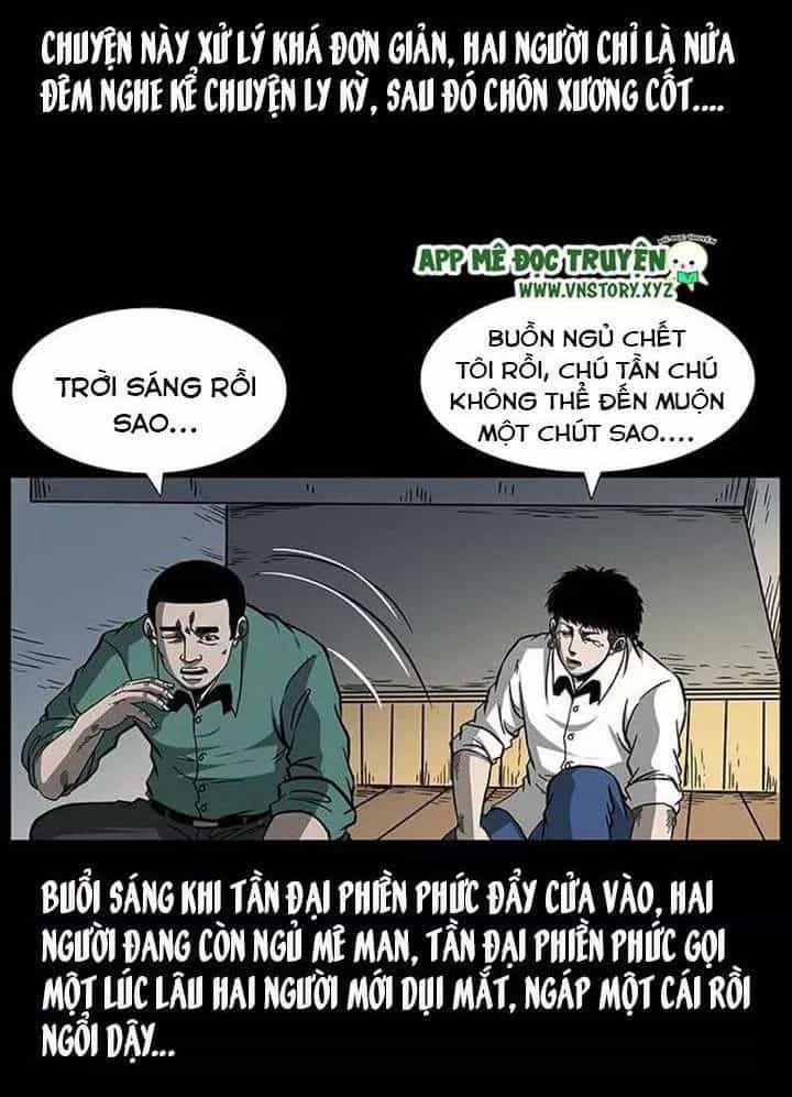 U Minh Ngụy Tượng - Chương 157 - ảnh 87
