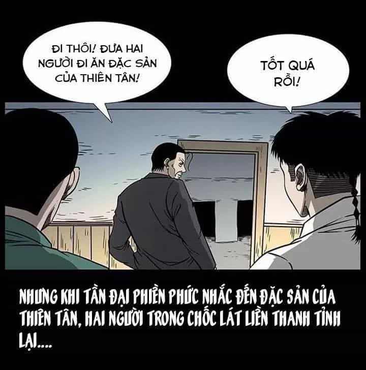 U Minh Ngụy Tượng - Chương 157 - ảnh 88