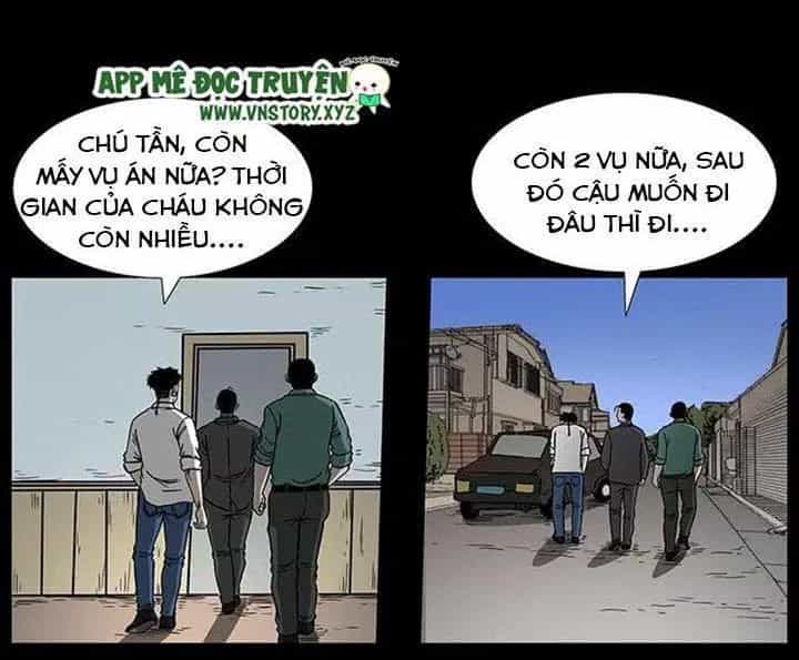 U Minh Ngụy Tượng - Chương 157 - ảnh 89