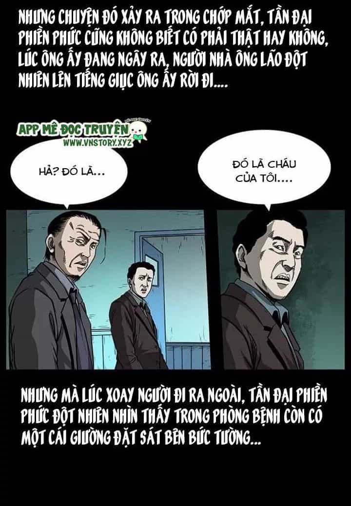 U Minh Ngụy Tượng - Chương 158 - ảnh 10