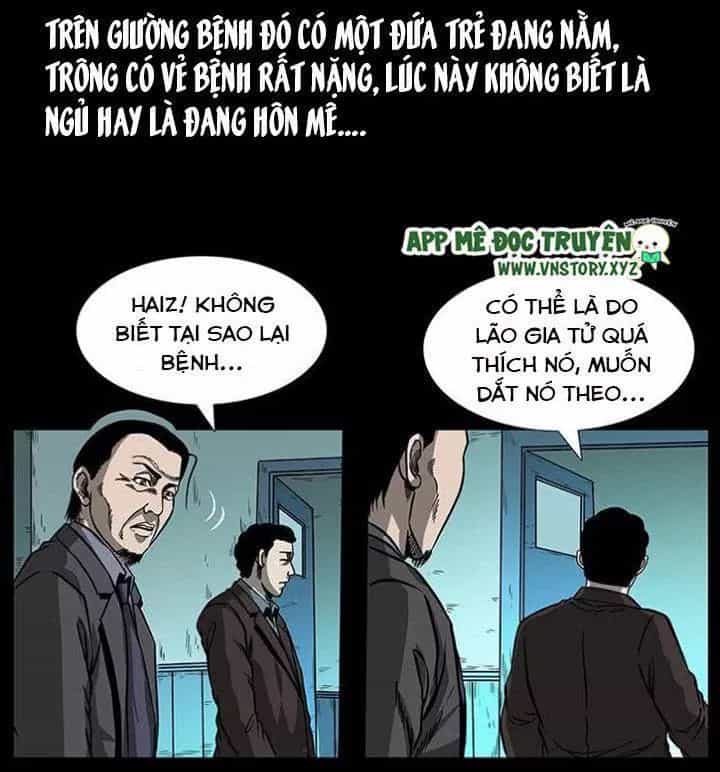 U Minh Ngụy Tượng - Chương 158 - ảnh 12