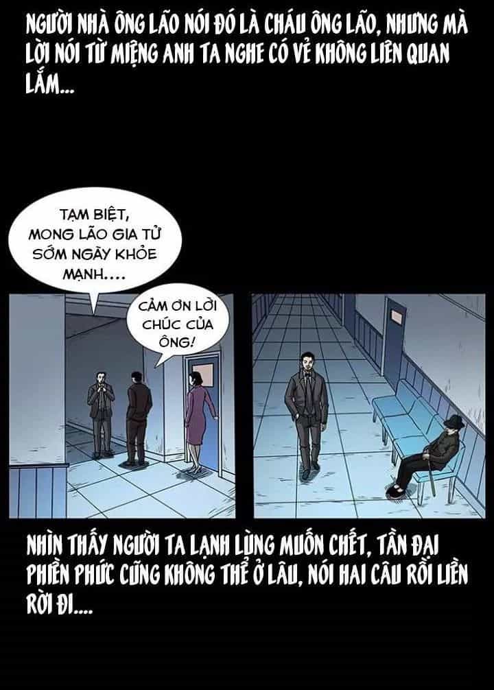 U Minh Ngụy Tượng - Chương 158 - ảnh 13