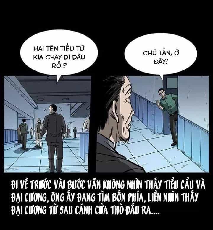 U Minh Ngụy Tượng - Chương 158 - ảnh 15