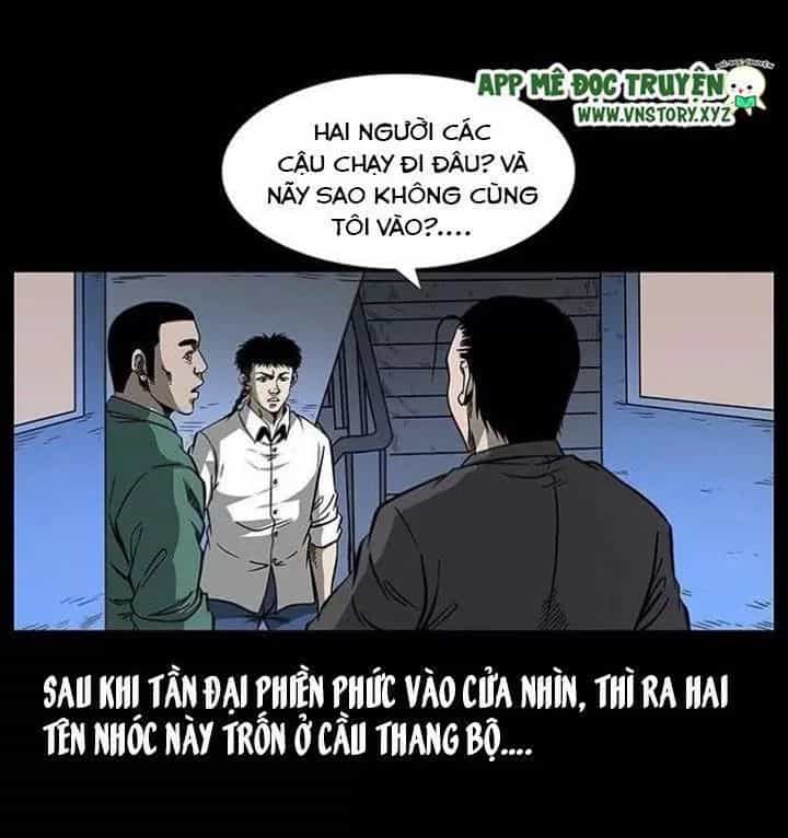 U Minh Ngụy Tượng - Chương 158 - ảnh 16
