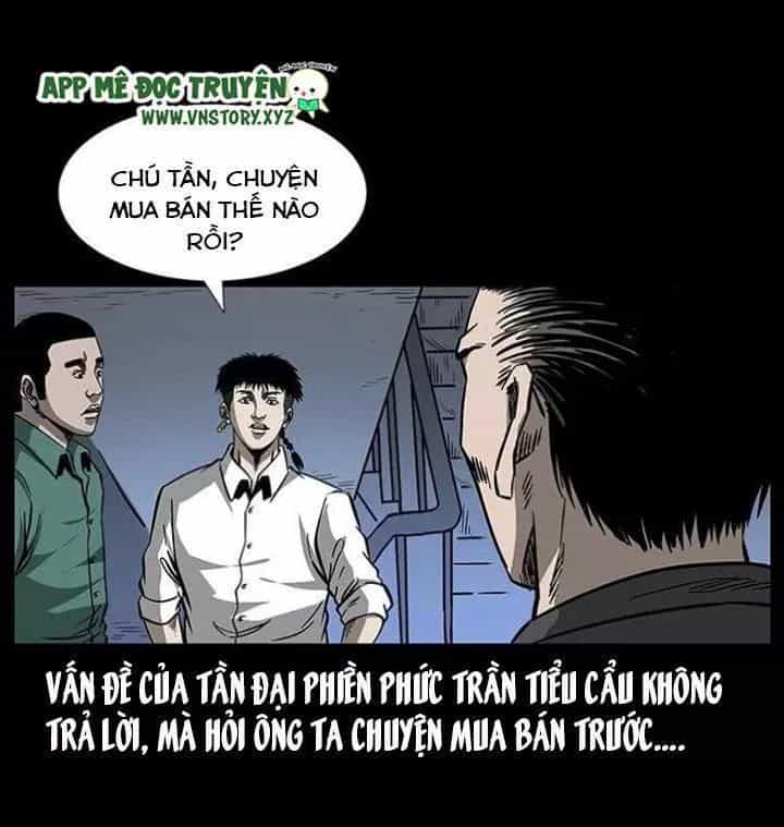 U Minh Ngụy Tượng - Chương 158 - ảnh 17