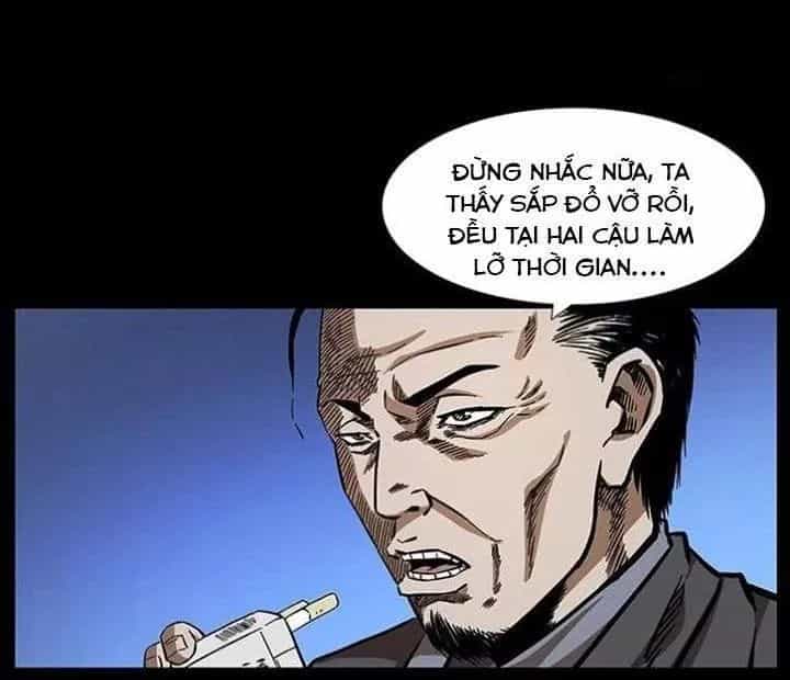 U Minh Ngụy Tượng - Chương 158 - ảnh 18