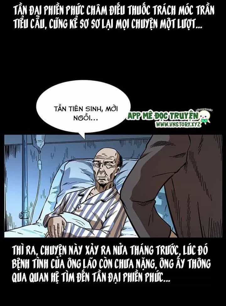 U Minh Ngụy Tượng - Chương 158 - ảnh 19