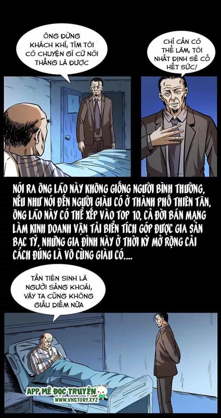 U Minh Ngụy Tượng - Chương 158 - ảnh 20