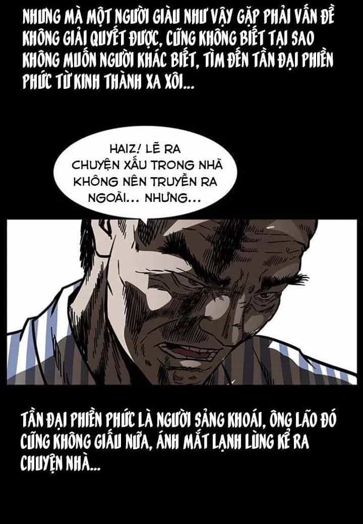 U Minh Ngụy Tượng - Chương 158 - ảnh 21
