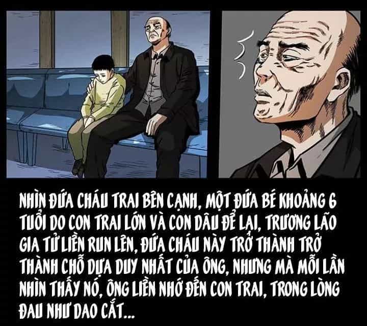 U Minh Ngụy Tượng - Chương 158 - ảnh 27