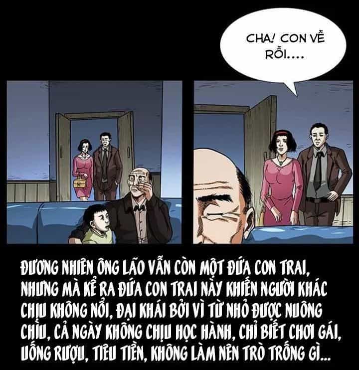 U Minh Ngụy Tượng - Chương 158 - ảnh 28