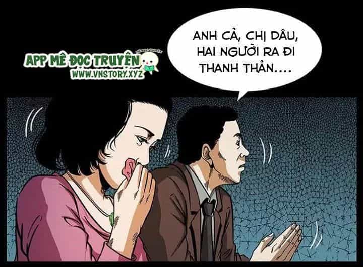 U Minh Ngụy Tượng - Chương 158 - ảnh 29