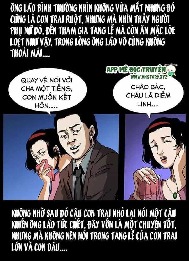 U Minh Ngụy Tượng - Chương 158 - ảnh 31
