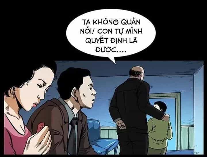 U Minh Ngụy Tượng - Chương 158 - ảnh 32