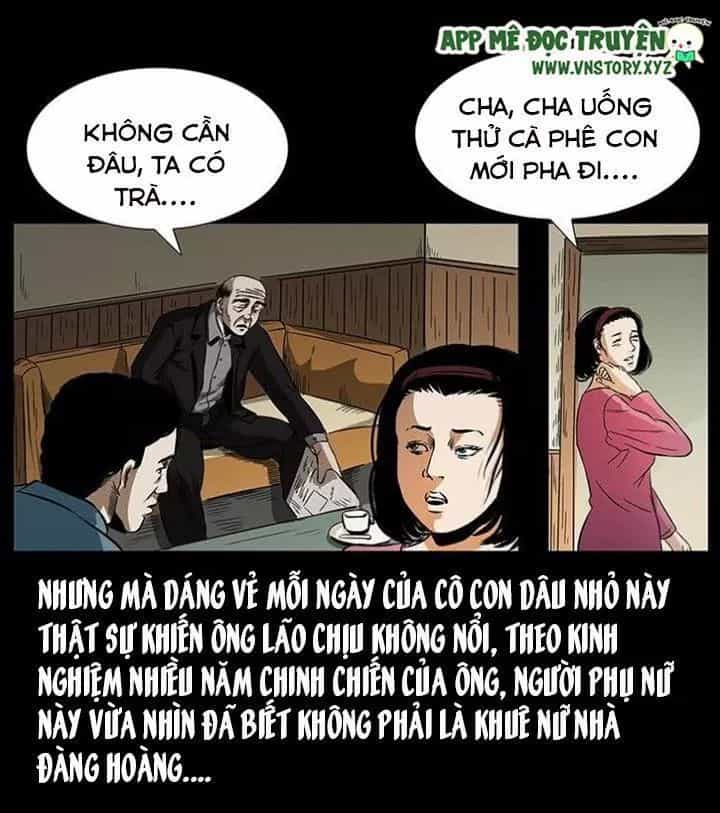 U Minh Ngụy Tượng - Chương 158 - ảnh 35