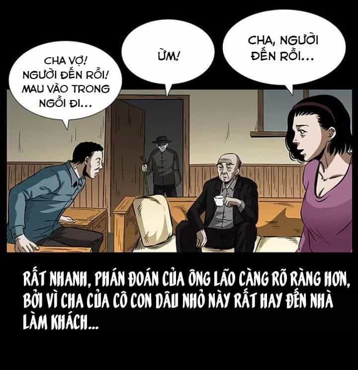 U Minh Ngụy Tượng - Chương 158 - ảnh 36