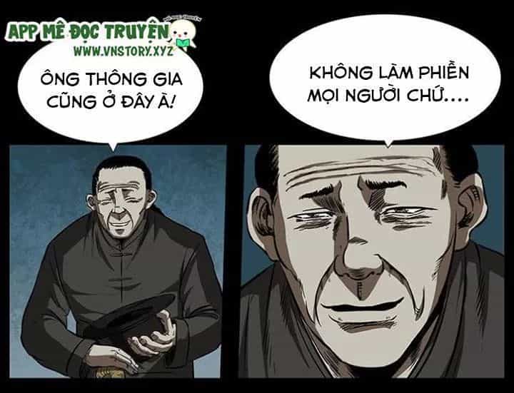 U Minh Ngụy Tượng - Chương 158 - ảnh 37