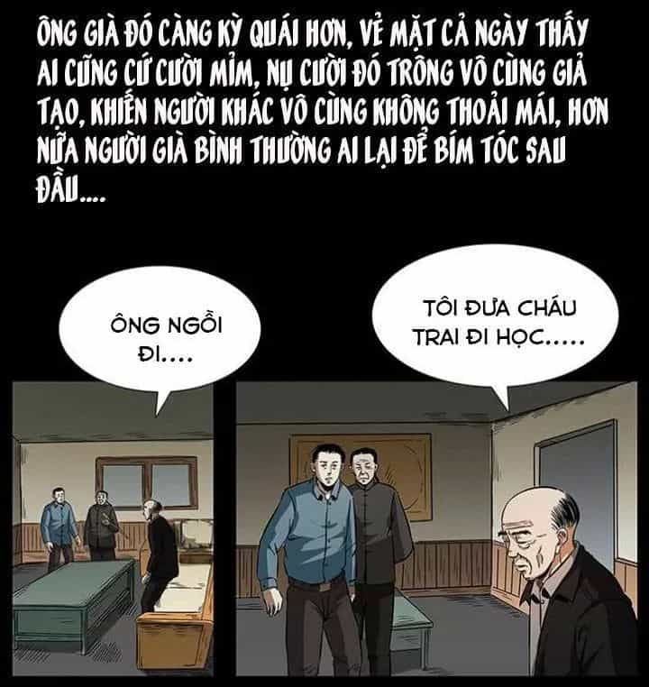 U Minh Ngụy Tượng - Chương 158 - ảnh 38