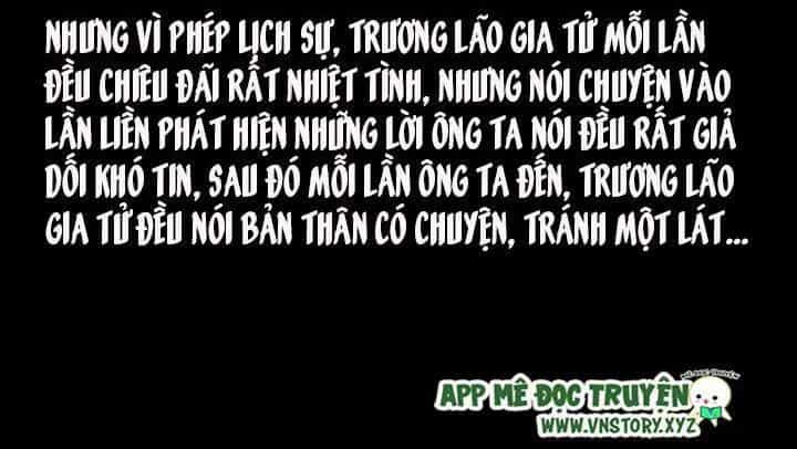 U Minh Ngụy Tượng - Chương 158 - ảnh 39