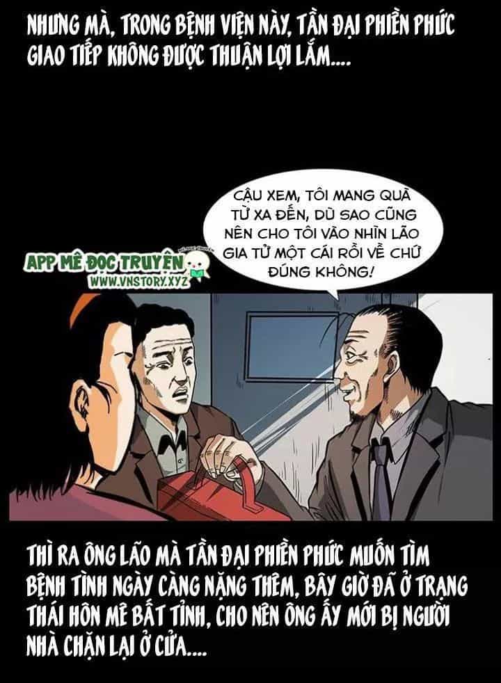 U Minh Ngụy Tượng - Chương 158 - ảnh 4