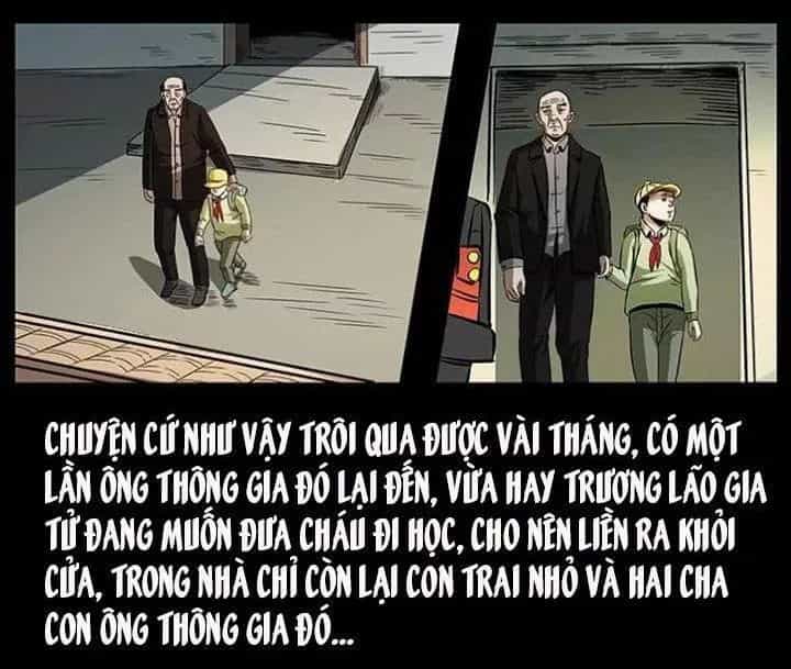 U Minh Ngụy Tượng - Chương 158 - ảnh 40