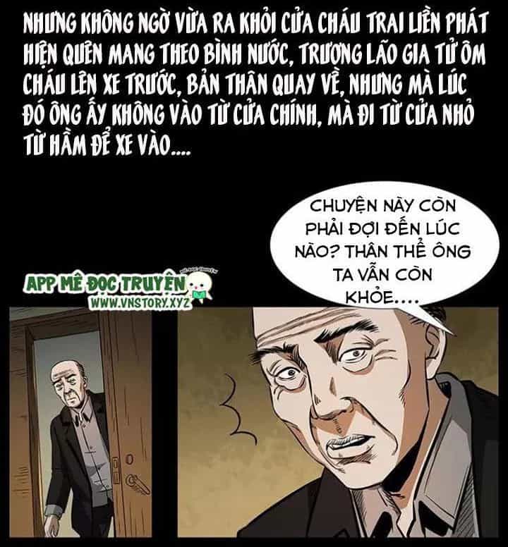 U Minh Ngụy Tượng - Chương 158 - ảnh 42