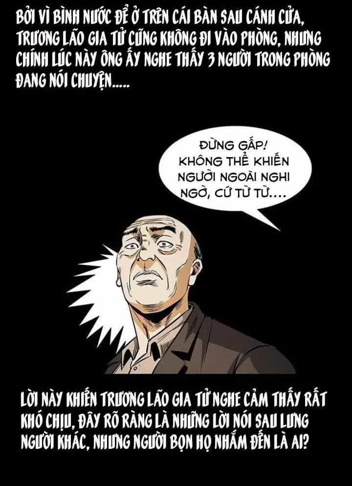 U Minh Ngụy Tượng - Chương 158 - ảnh 43