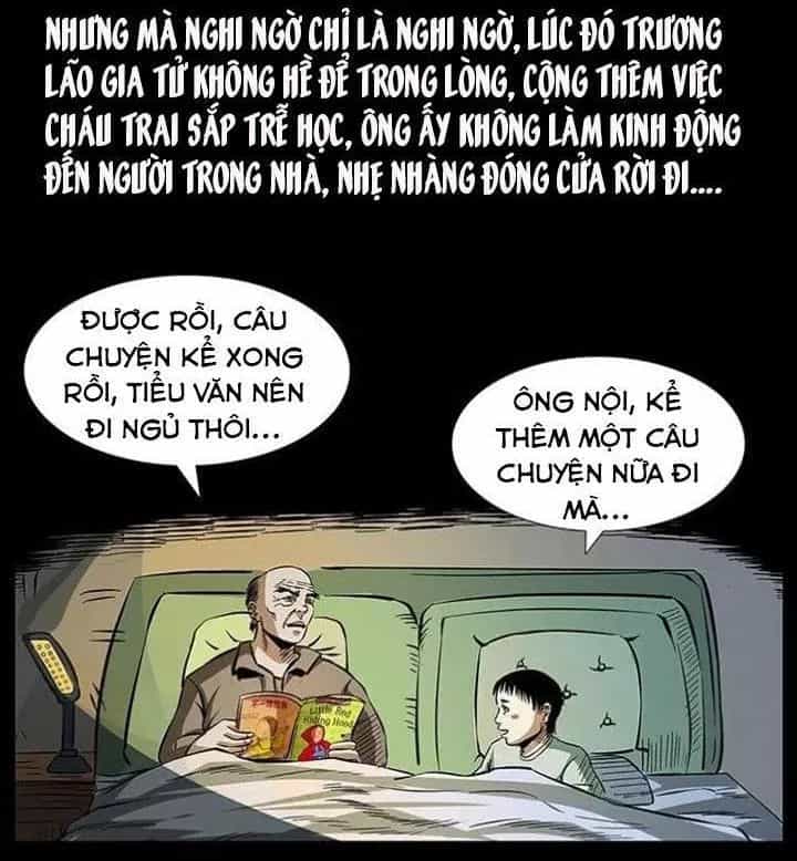 U Minh Ngụy Tượng - Chương 158 - ảnh 45