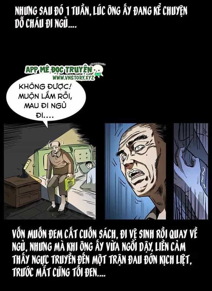 U Minh Ngụy Tượng - Chương 158 - ảnh 46
