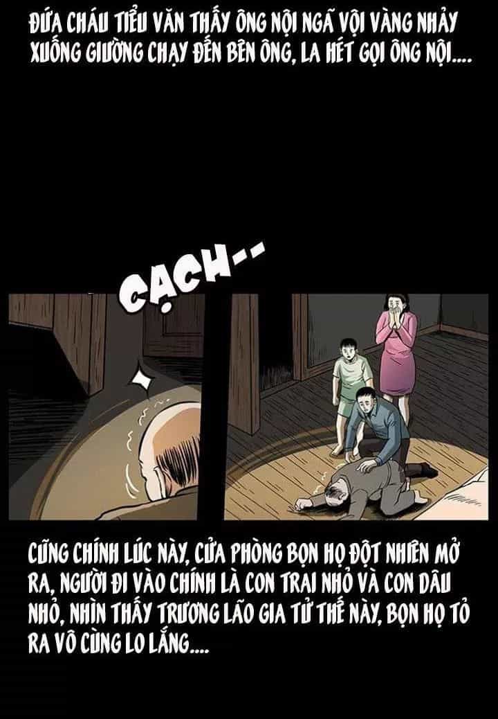 U Minh Ngụy Tượng - Chương 158 - ảnh 49