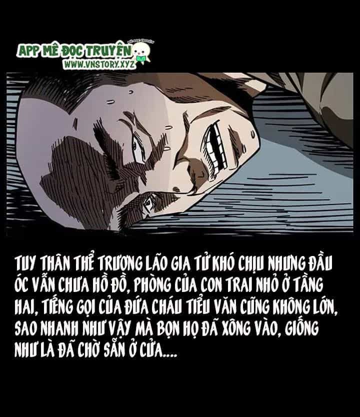 U Minh Ngụy Tượng - Chương 158 - ảnh 50