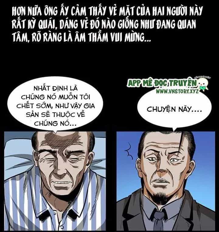 U Minh Ngụy Tượng - Chương 158 - ảnh 52