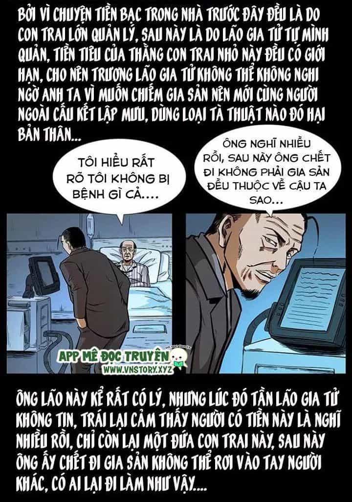 U Minh Ngụy Tượng - Chương 158 - ảnh 53