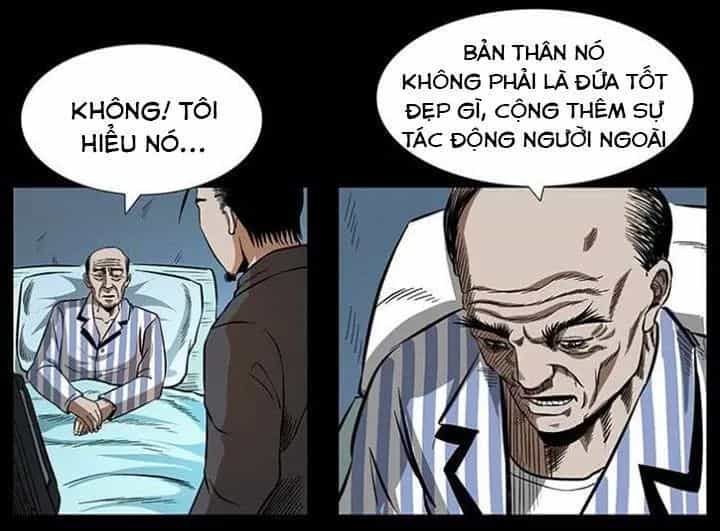 U Minh Ngụy Tượng - Chương 158 - ảnh 54