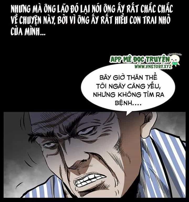 U Minh Ngụy Tượng - Chương 158 - ảnh 55