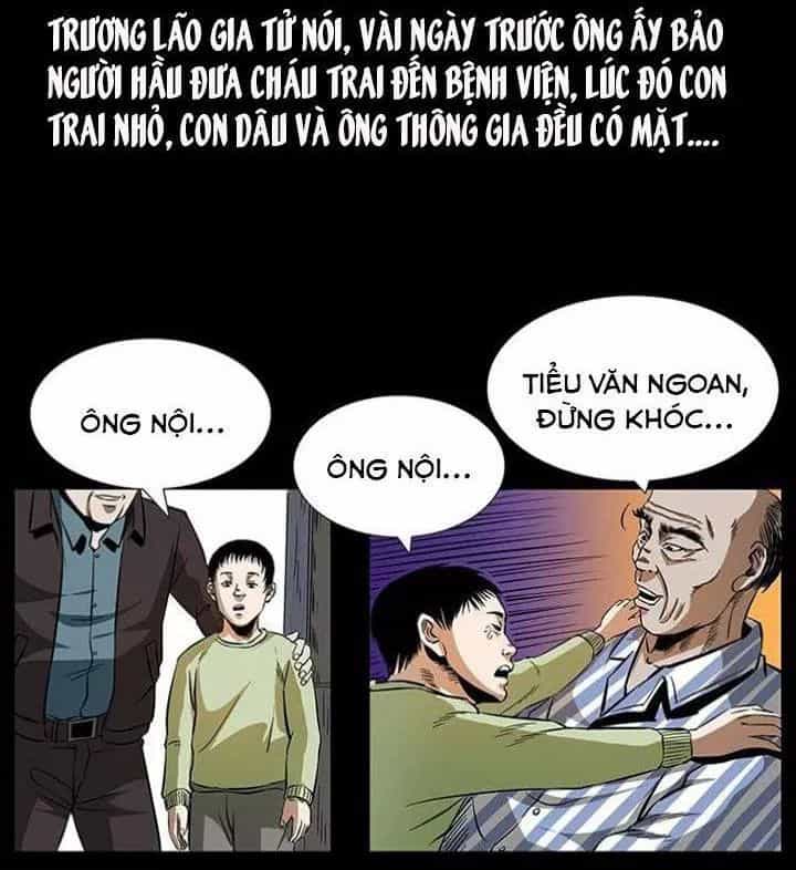 U Minh Ngụy Tượng - Chương 158 - ảnh 58
