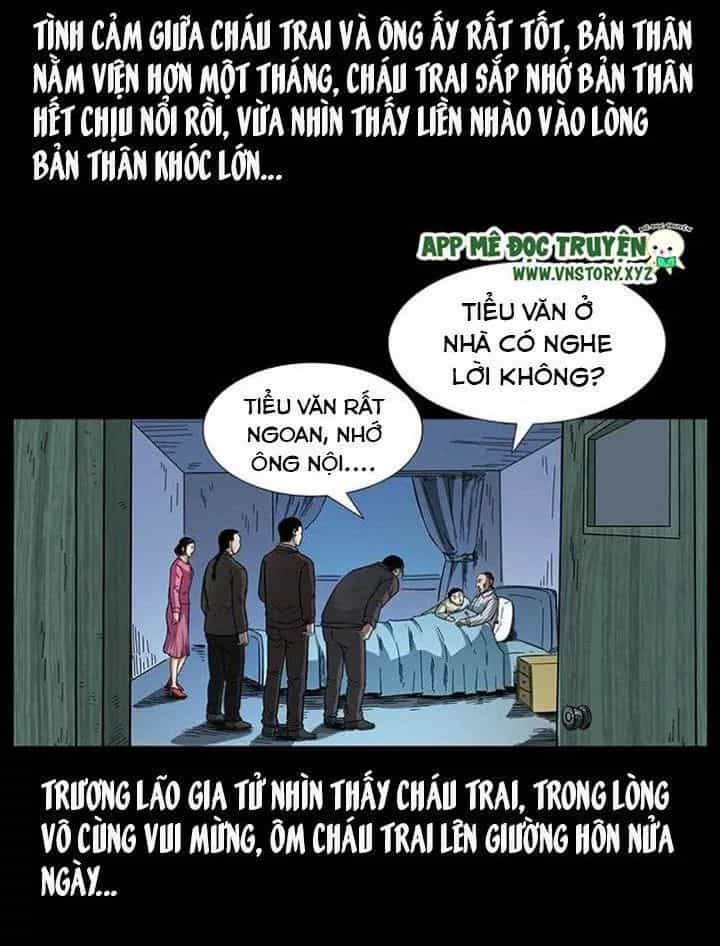 U Minh Ngụy Tượng - Chương 158 - ảnh 59